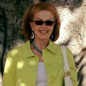 Meet your Posher, Susan